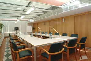 Sala de reuniones
