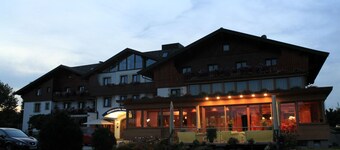 Airporthotel Salzburg