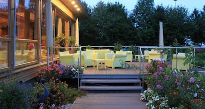 Airporthotel Salzburg