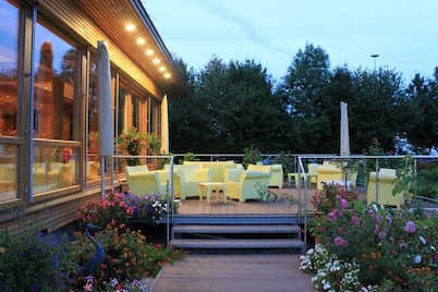 Airporthotel Salzburg