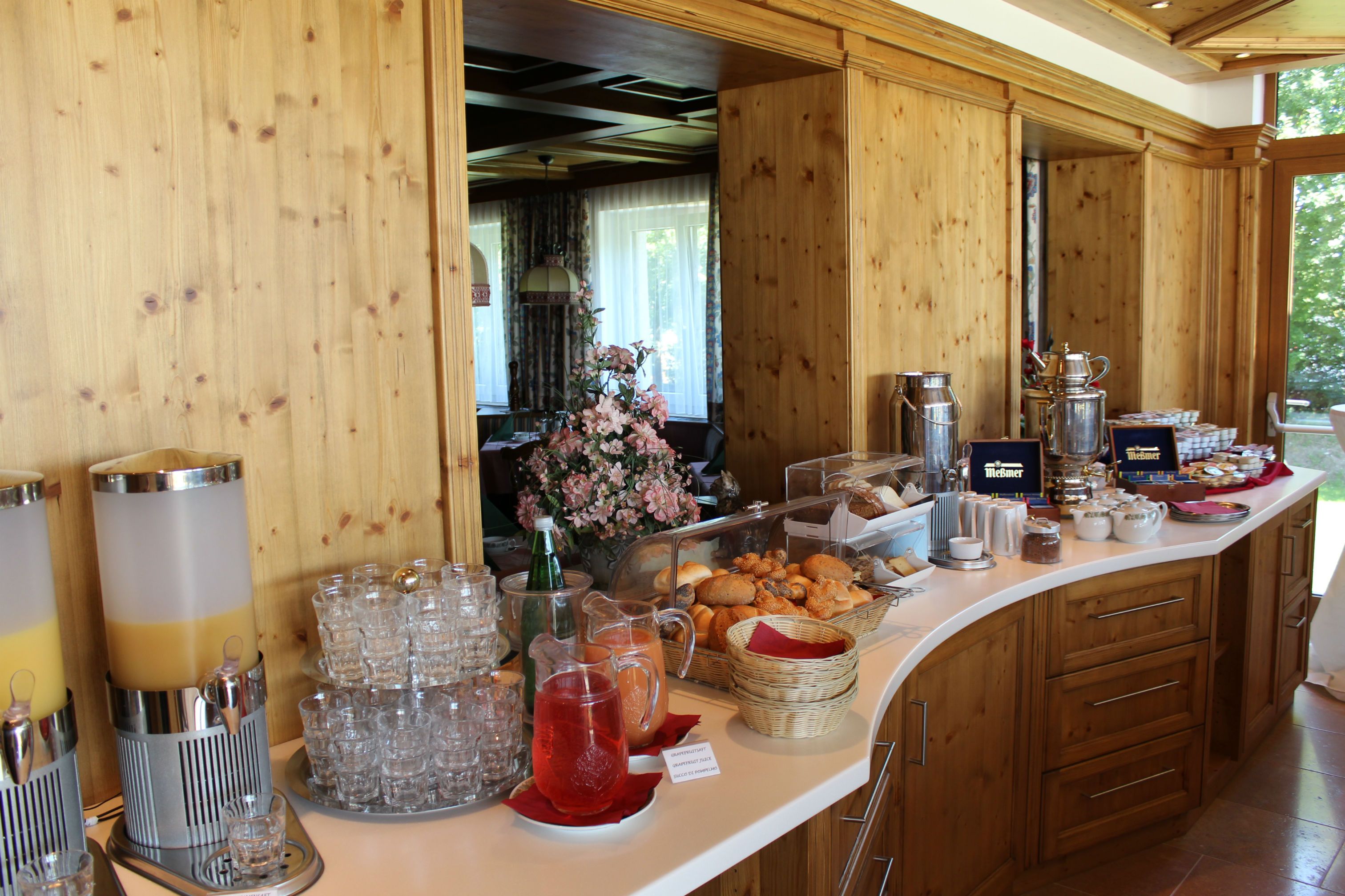 Foto - Airporthotel Salzburg - Hotel am Salzburg Airport