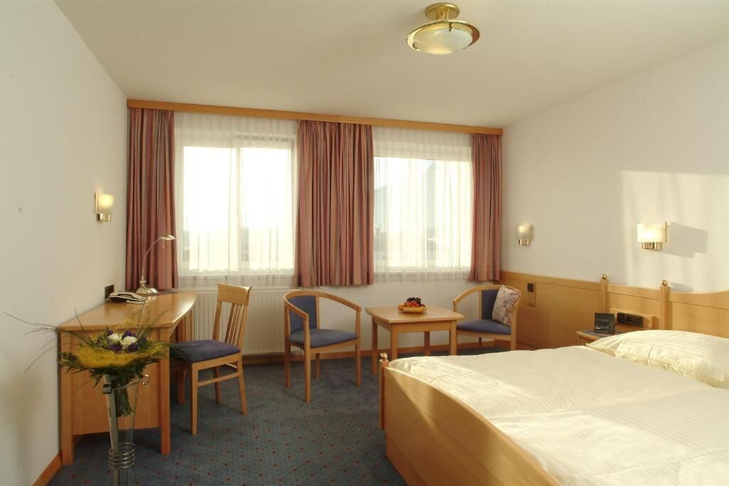 in-room safe, desk, cots/infant beds, free wifi