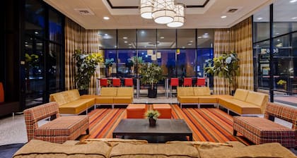 Best Western Plus Hotel & Conference Center