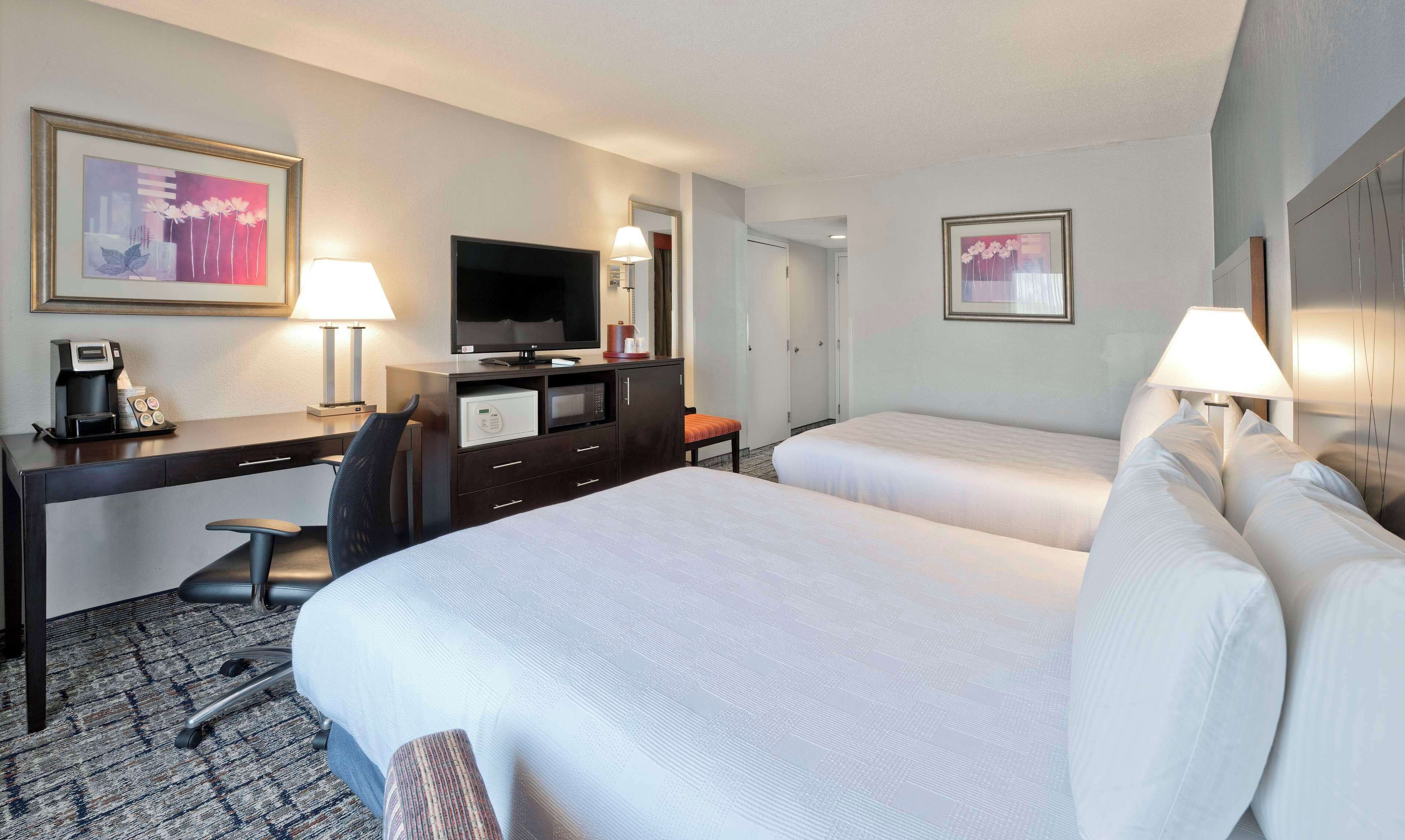 Photo - Best Western Plus Hotel & Conference Center