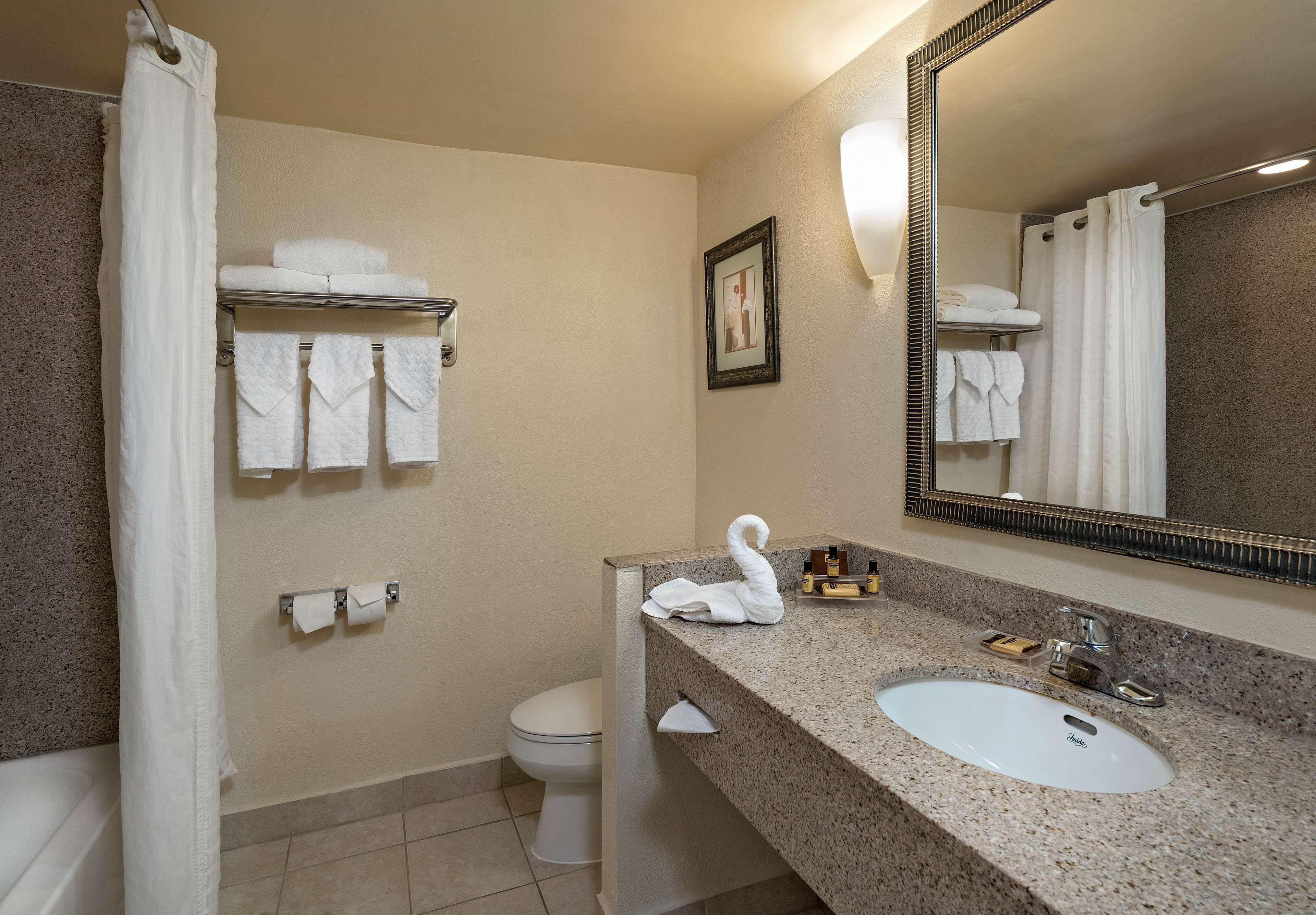 Photo - Best Western Plus Hotel & Conference Center