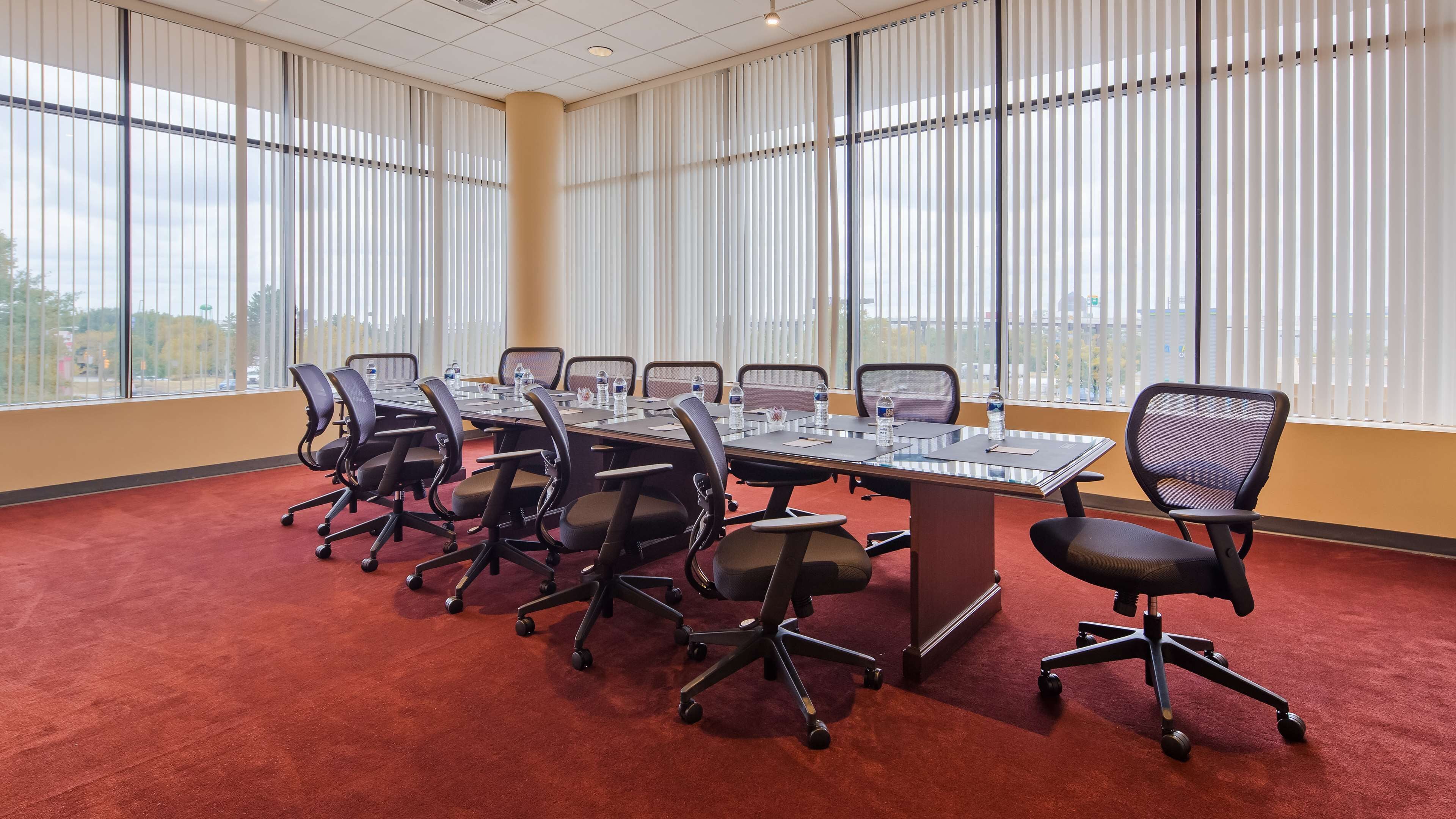 Photo - Best Western Plus Hotel & Conference Center