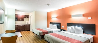 Motel 6 New Brunswick