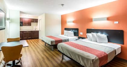 Motel 6 New Brunswick