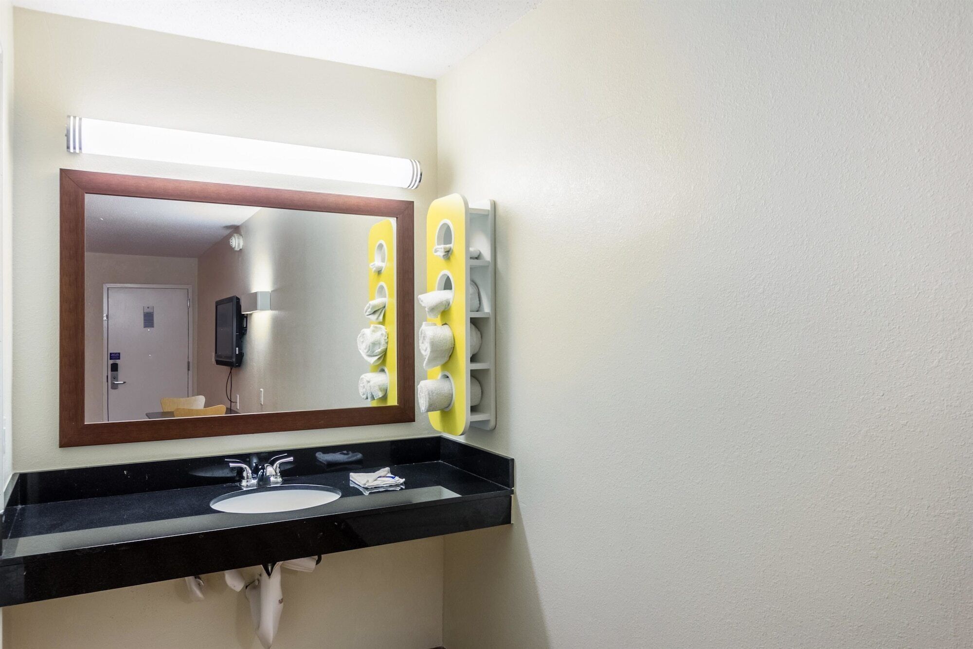 Foto - Motel 6 New Brunswick