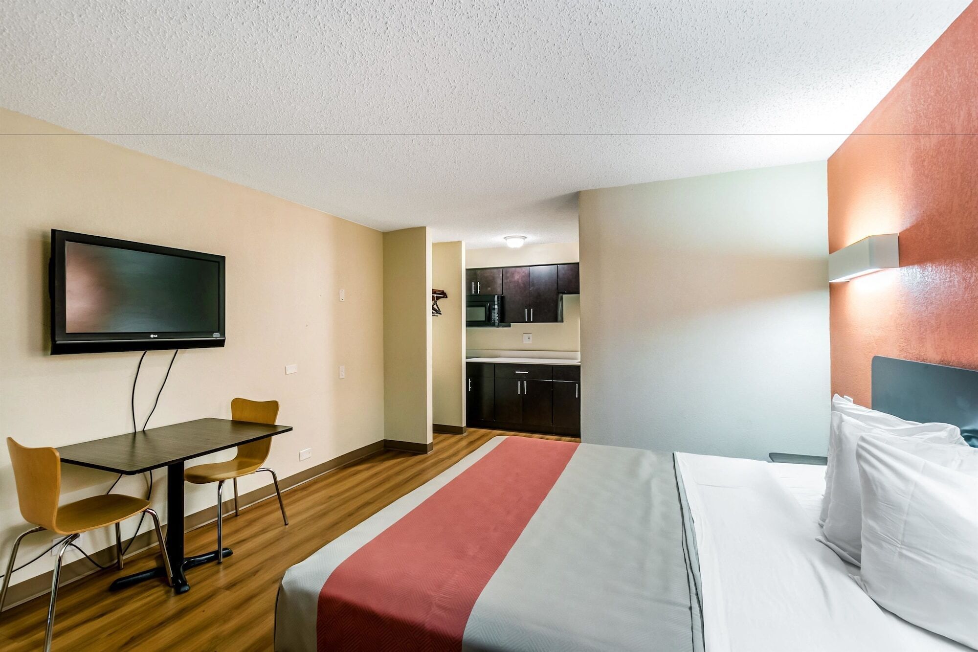 Foto - Motel 6 New Brunswick