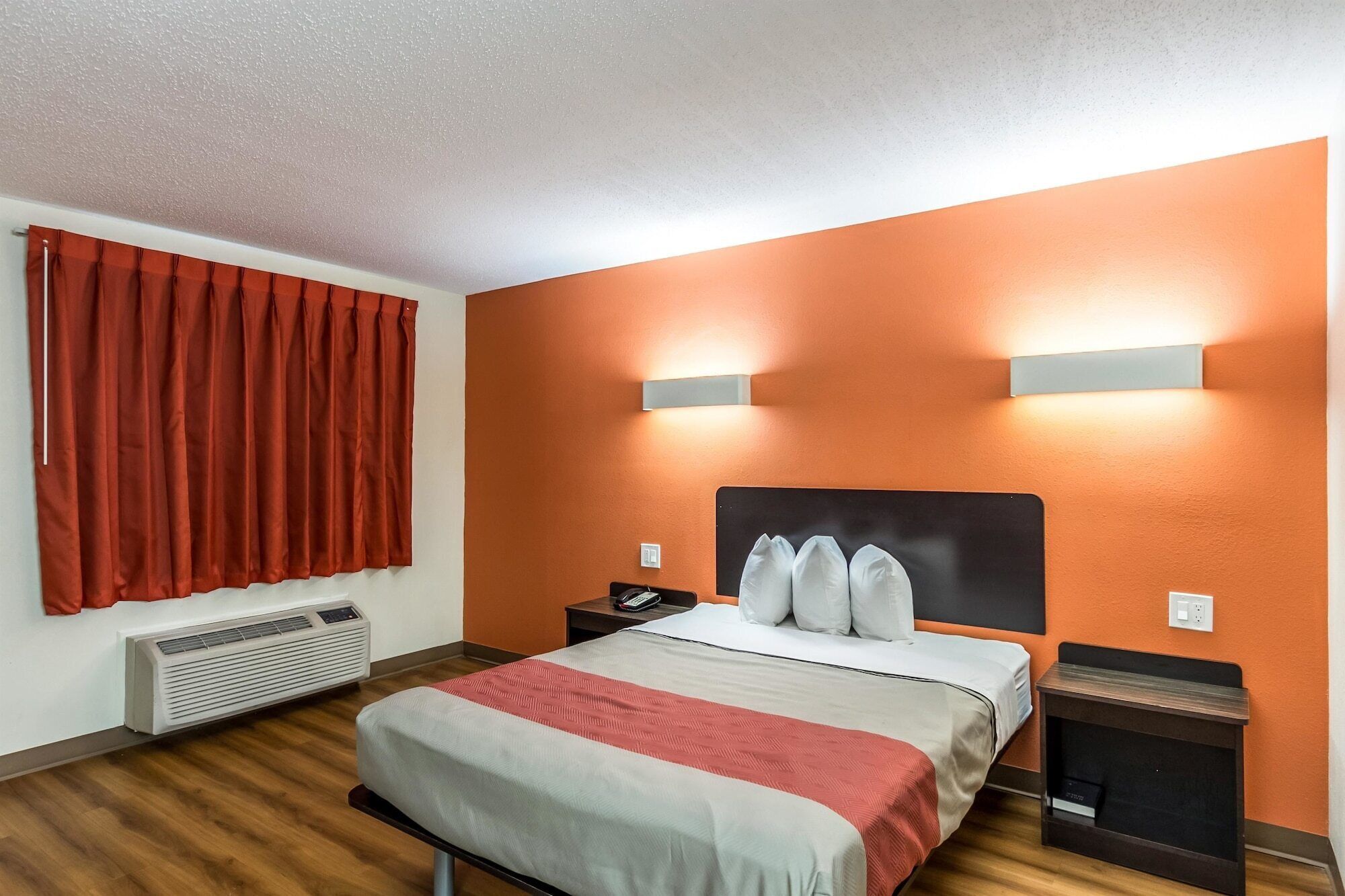 Foto - Motel 6 New Brunswick