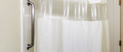 バリアフリー バスルーム