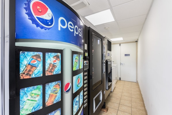 Vending machine