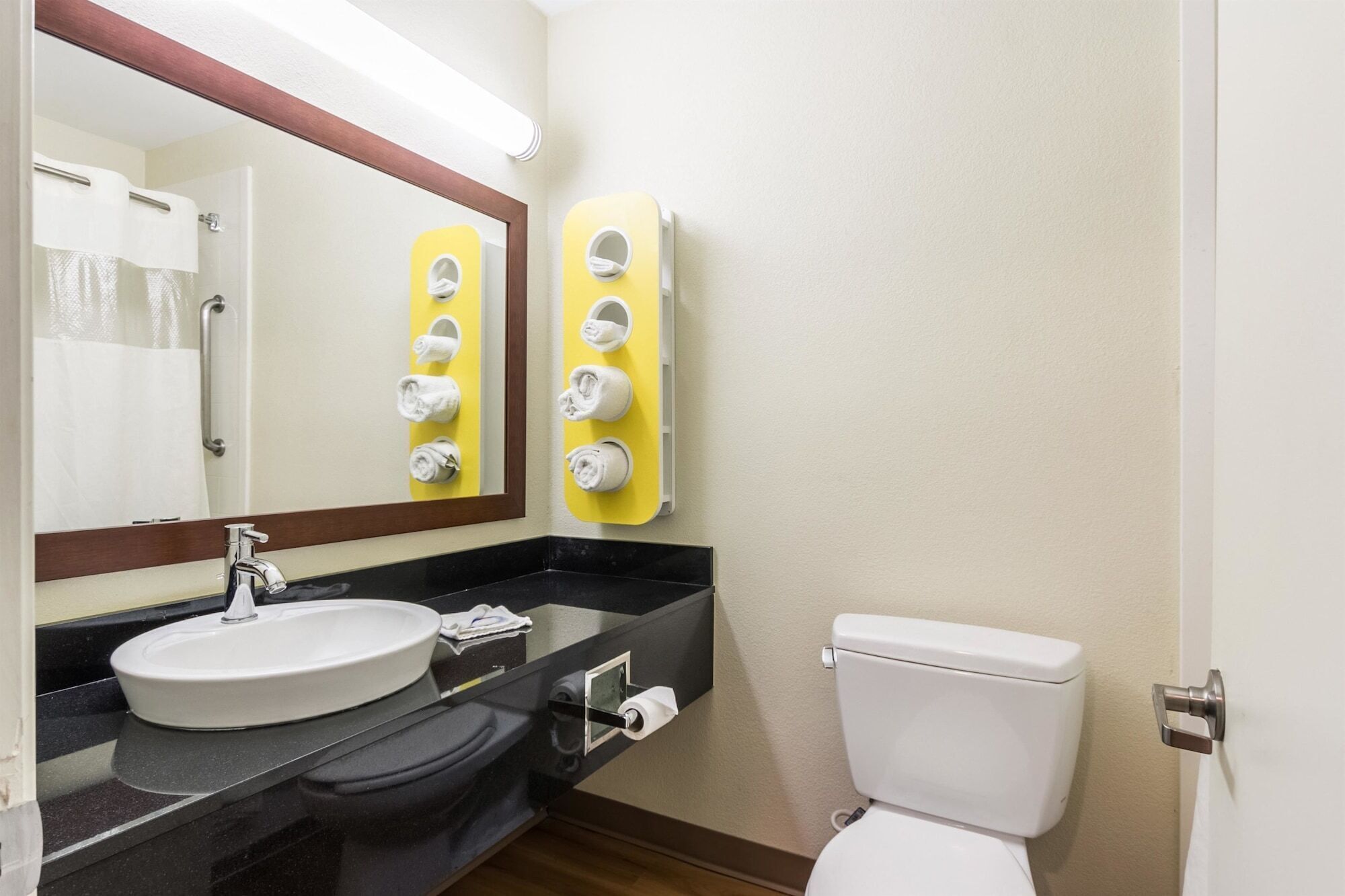 Foto - Motel 6 New Brunswick