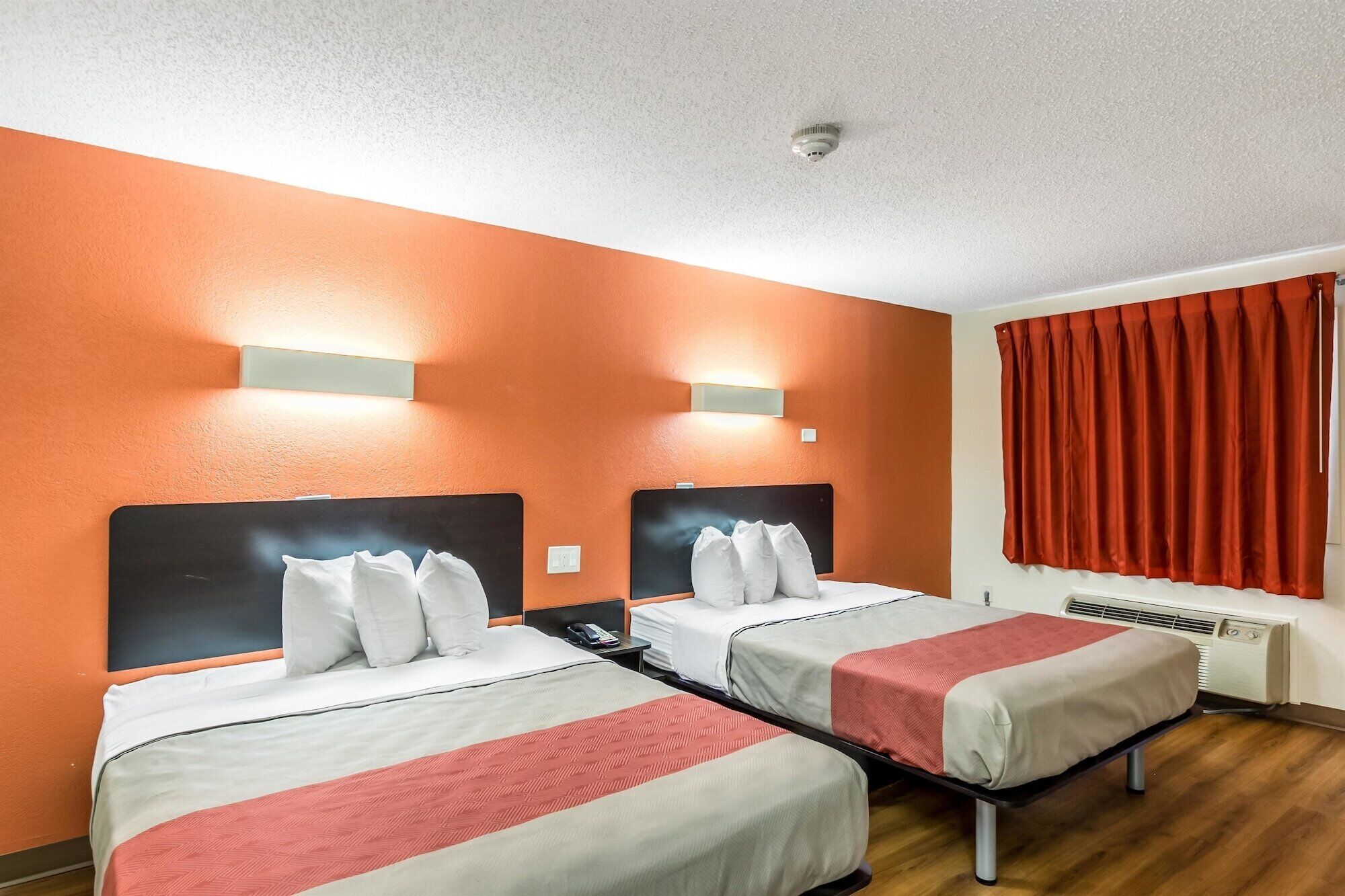 Foto - Motel 6 New Brunswick