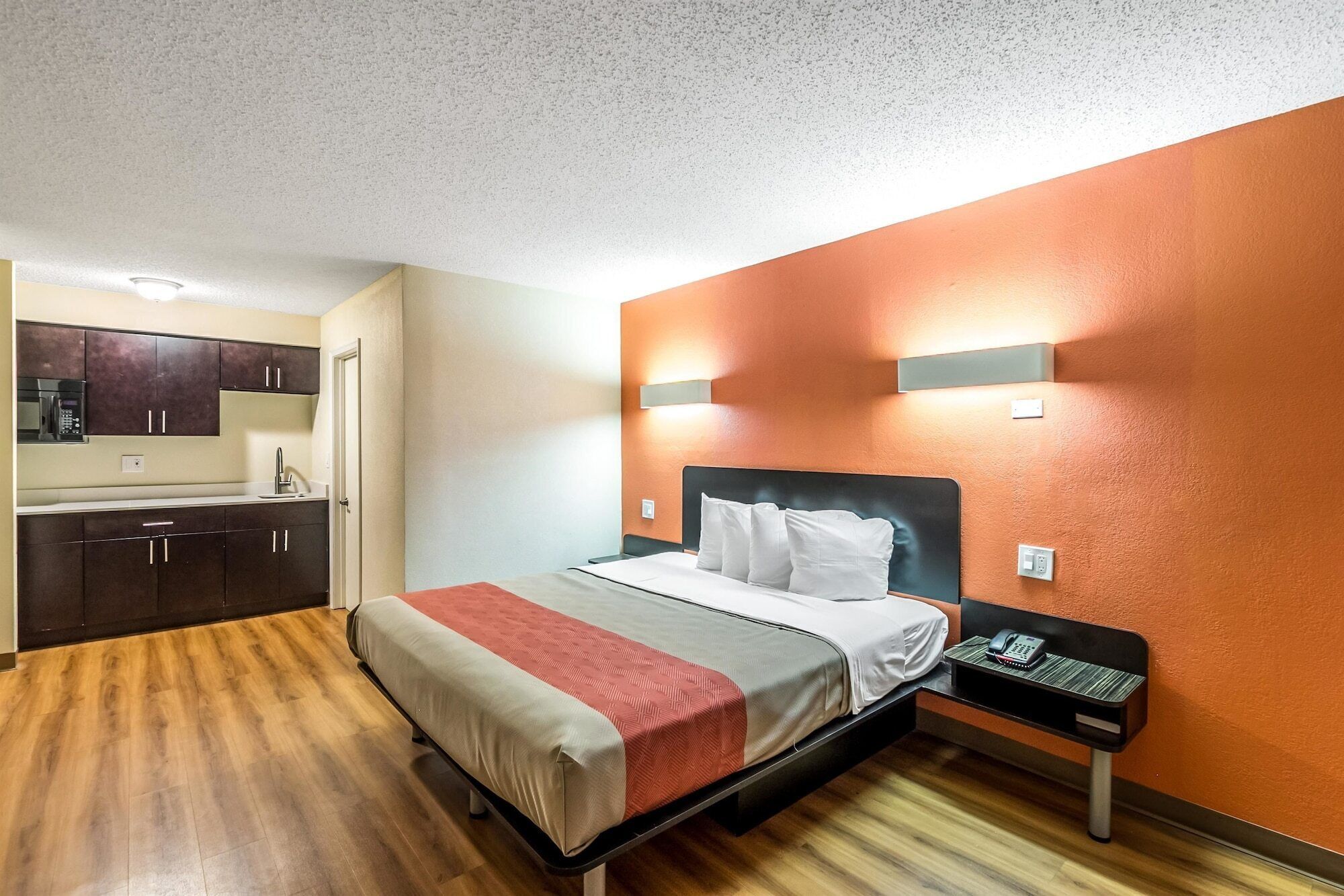 Foto - Motel 6 New Brunswick