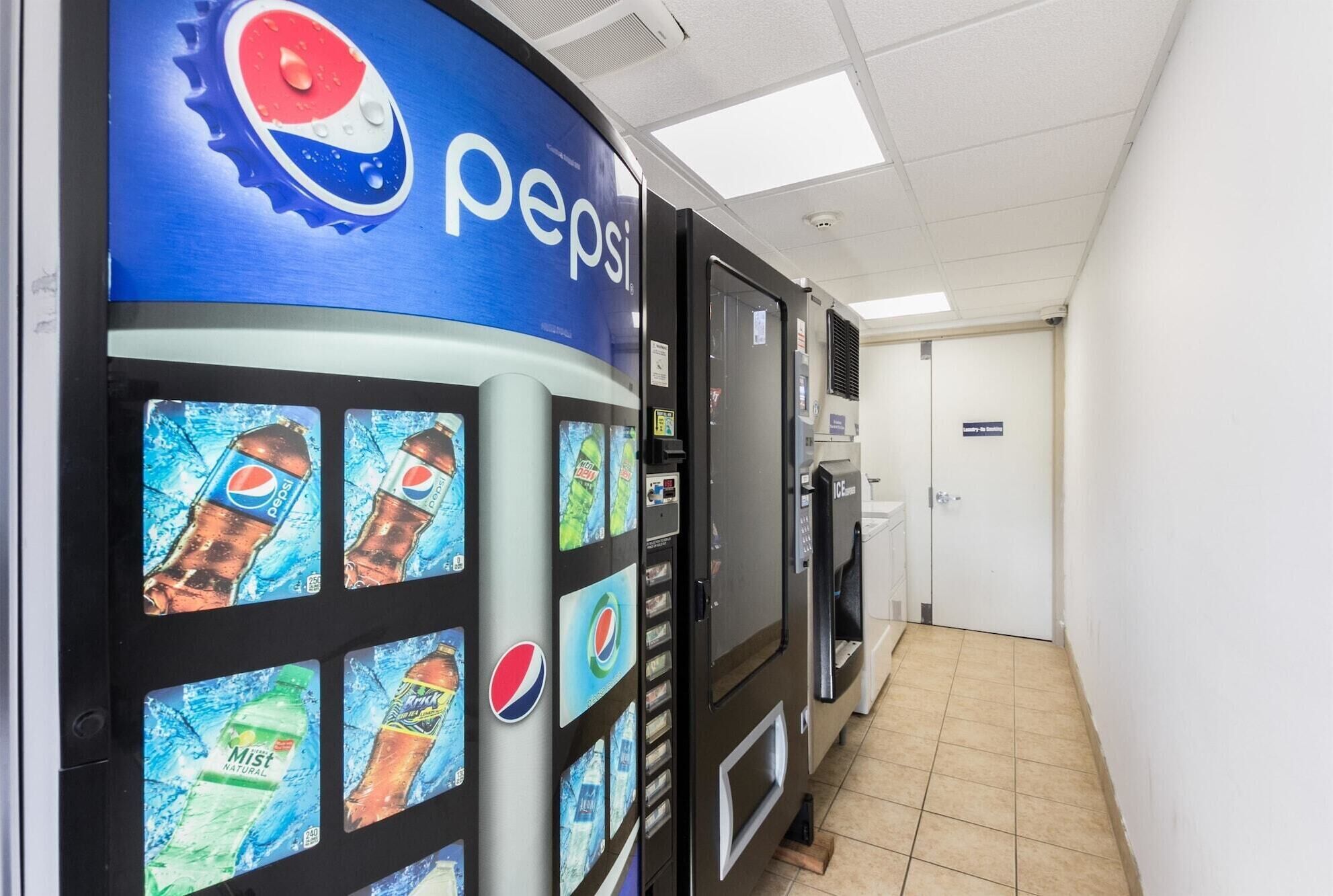 Foto - Motel 6 New Brunswick