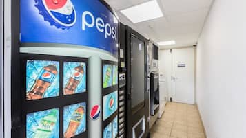 Vending machine