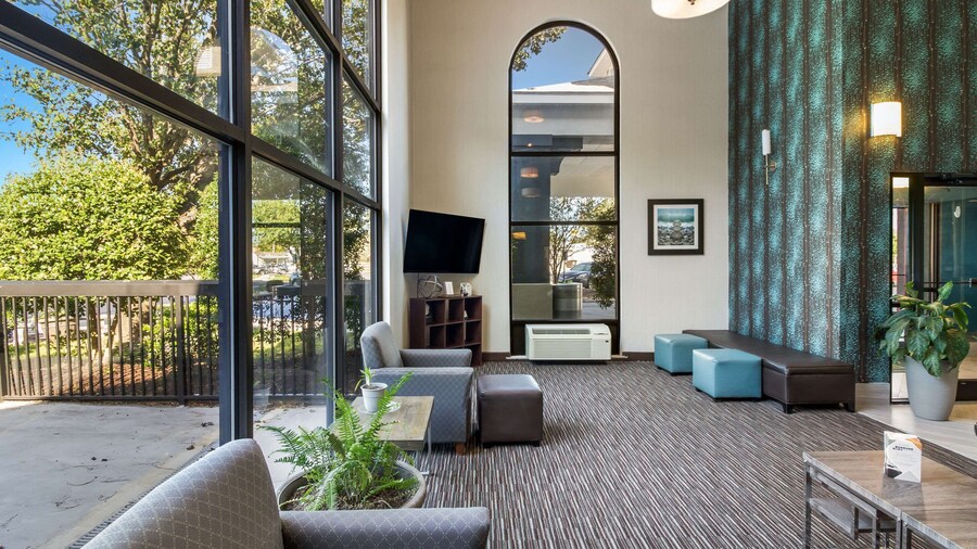 Quality Inn near MCAS Cherry Point