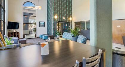 Quality Inn near MCAS Cherry Point