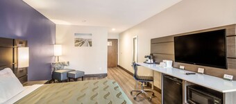 Quality Inn near MCAS Cherry Point