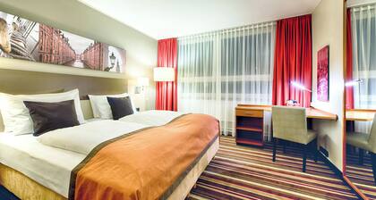 Leonardo Hotel Hamburg City Nord