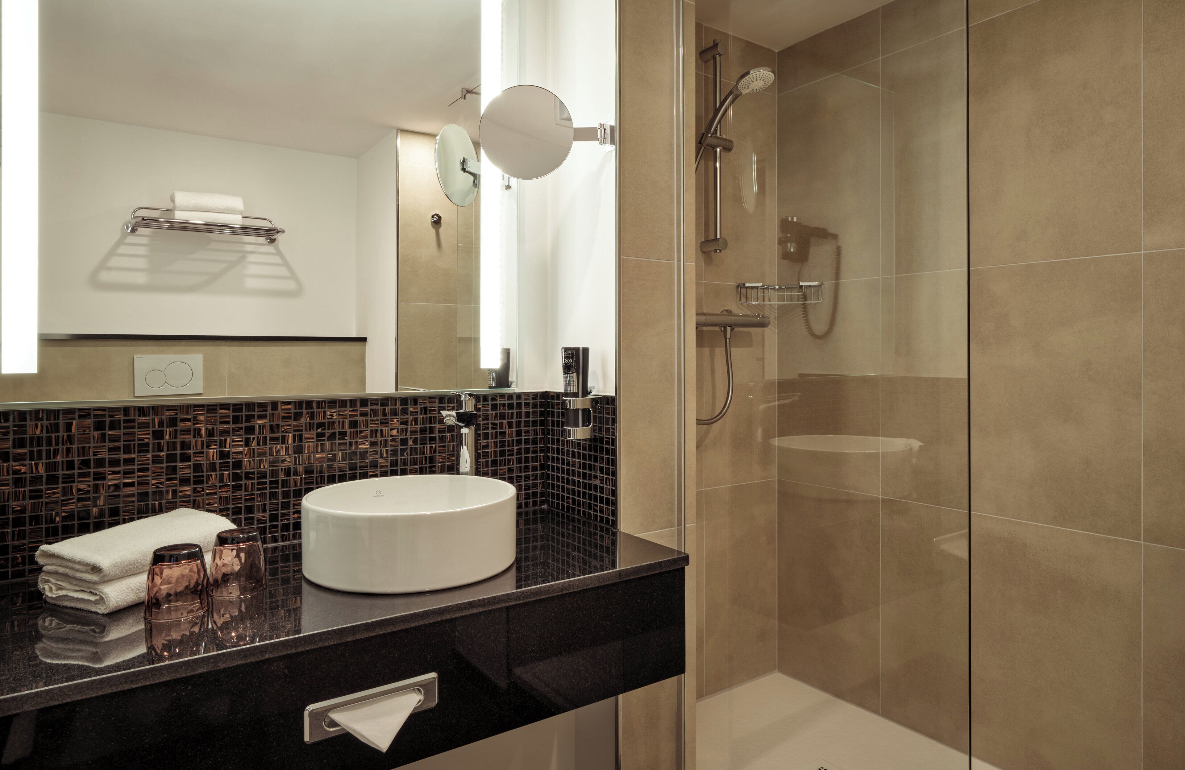 Foto - Leonardo Hotel Hamburg City Nord