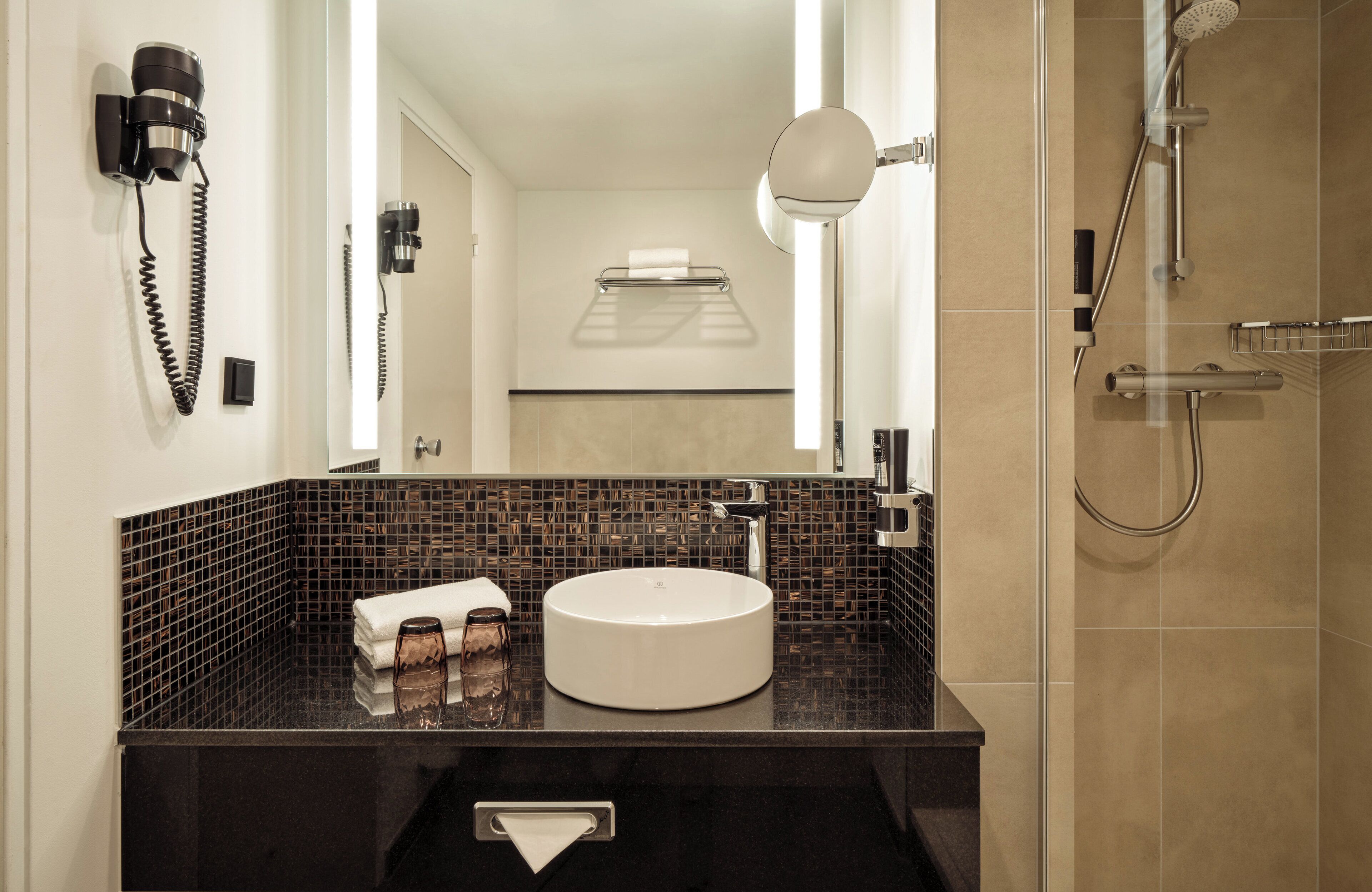 Foto - Leonardo Hotel Hamburg City Nord