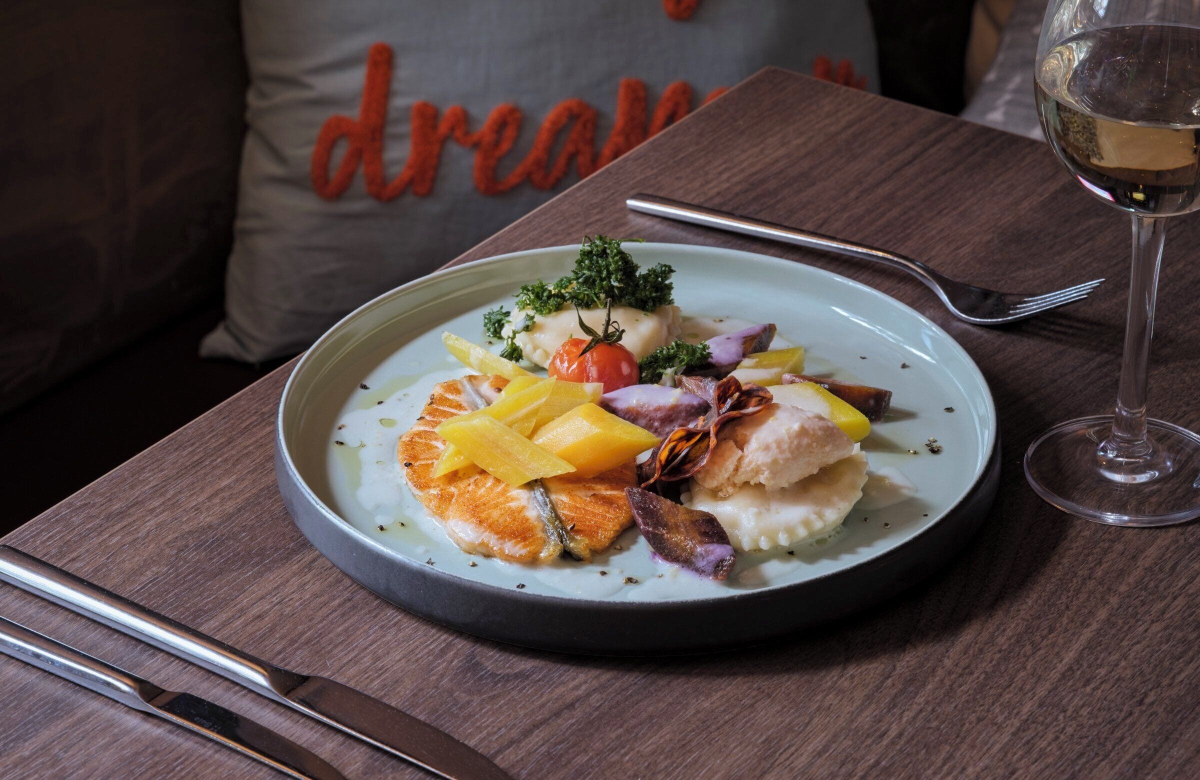 Foto - Leonardo Hotel Hamburg City Nord