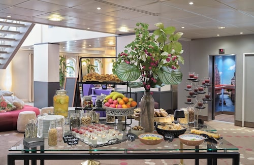 Leonardo Hotel Hamburg City Nord