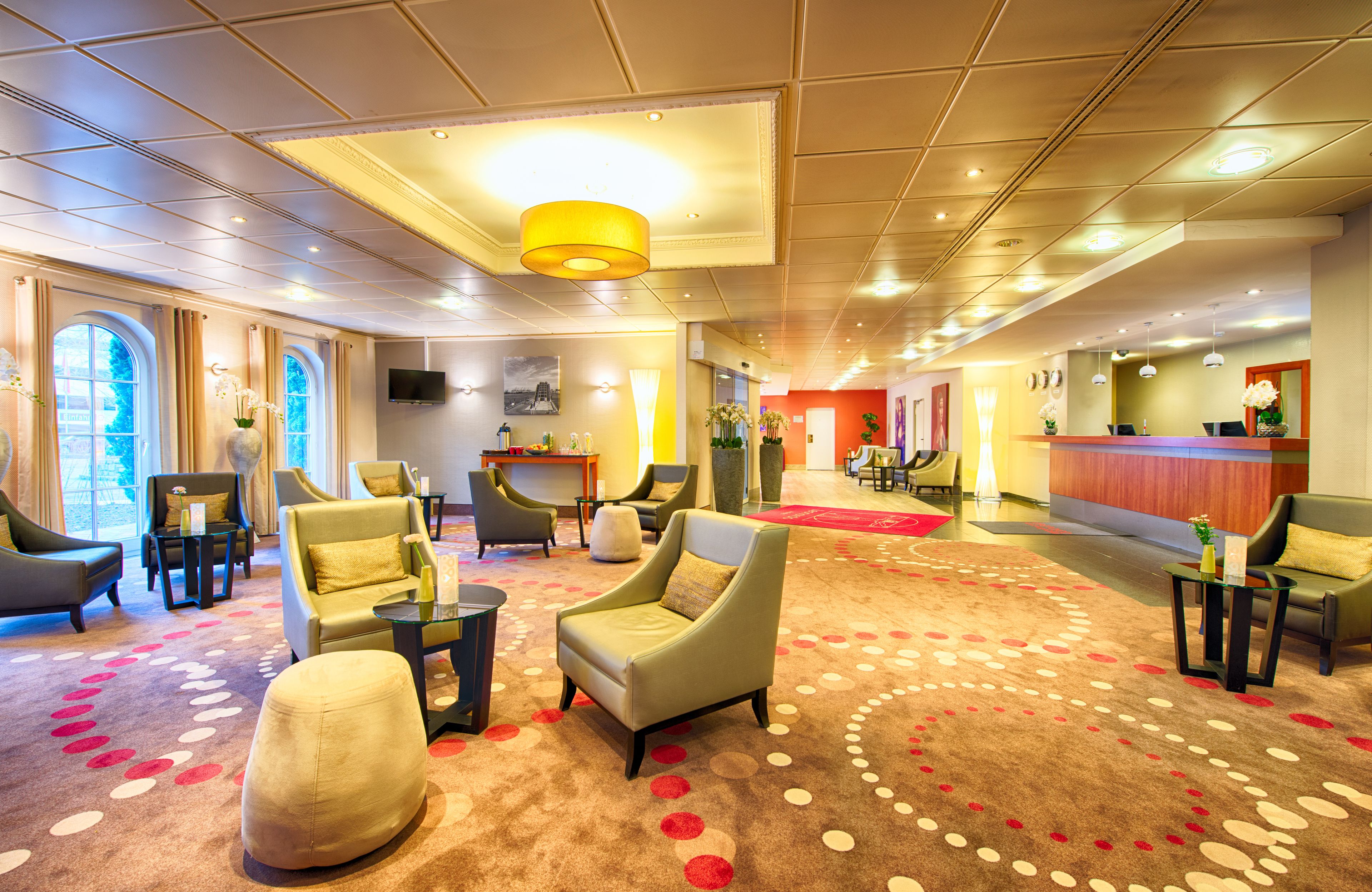 gastropub, al fresco dining