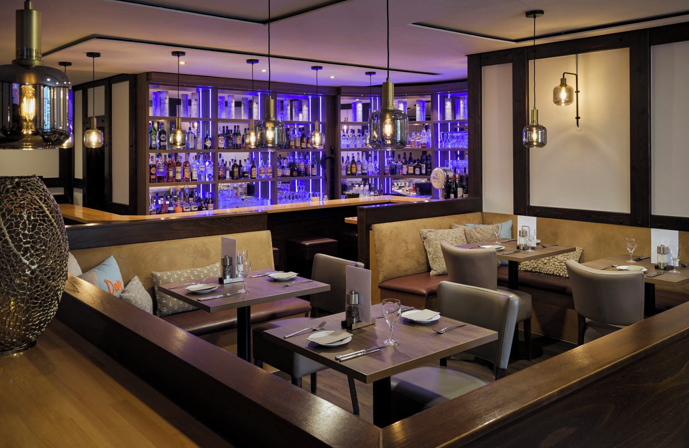 Foto - Leonardo Hotel Hamburg City Nord