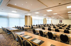 Meeting facility - Leonardo Hotel Hamburg City Nord (Hamburg)