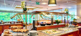 Leonardo Hotel Hamburg City Nord