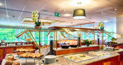 Leonardo Hotel Hamburg City Nord