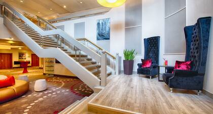 Leonardo Hotel Hamburg City Nord