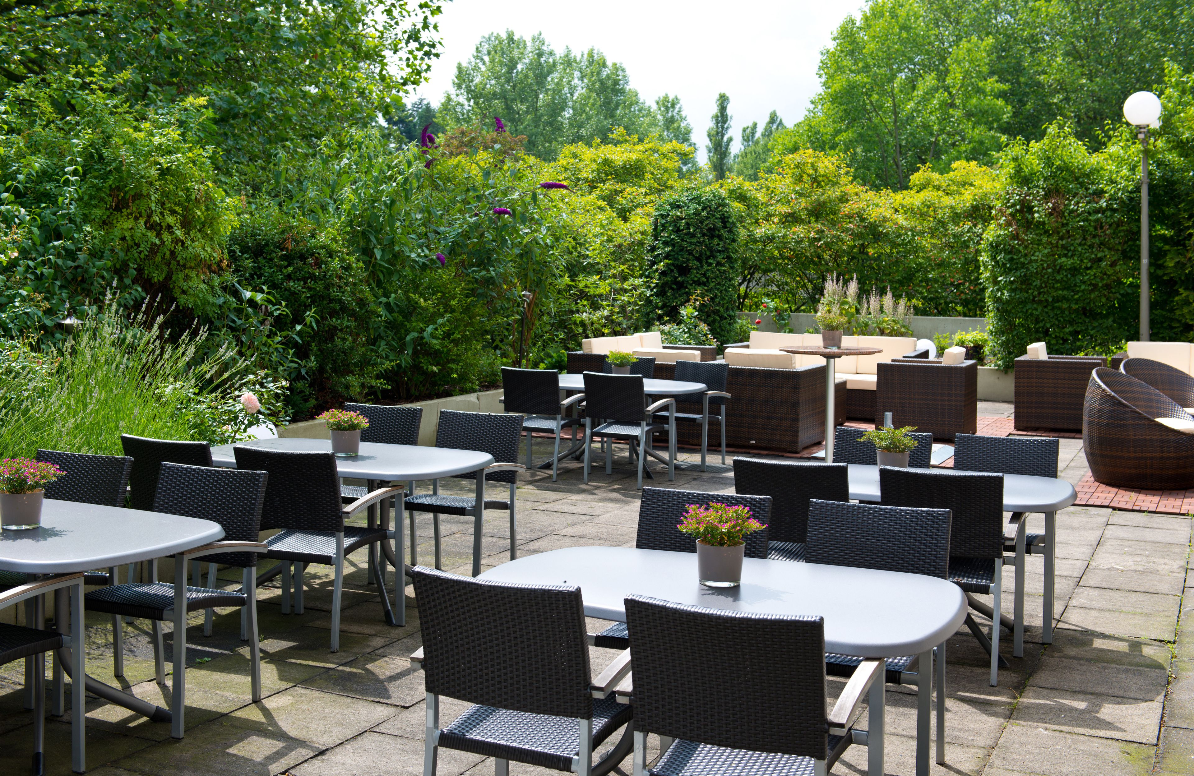 Foto - Leonardo Hotel Hamburg City Nord