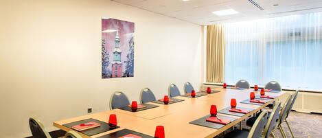 Sala de reuniones