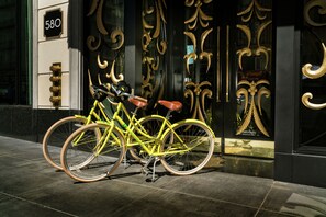 Cykling
