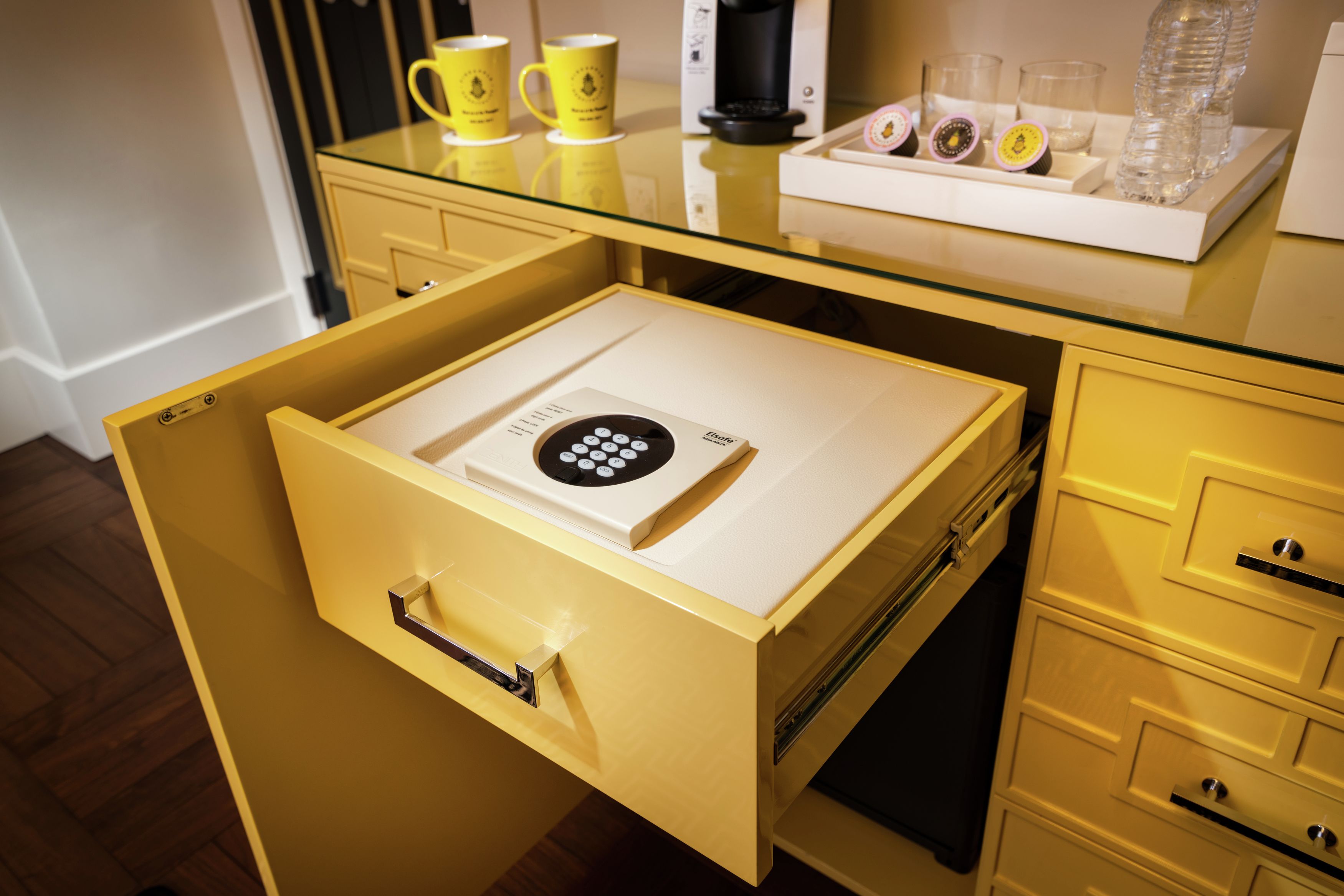 Photo - Staypineapple, An Elegant Hotel, Union Square