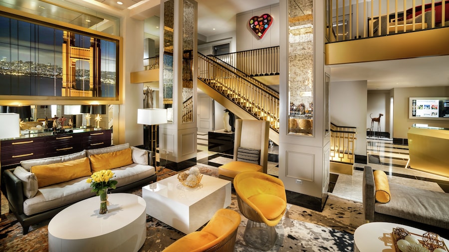 Staypineapple, An Elegant Hotel, Union Square