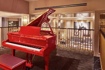 Interior at Staypineapple, An Elegant Hotel, Union Square