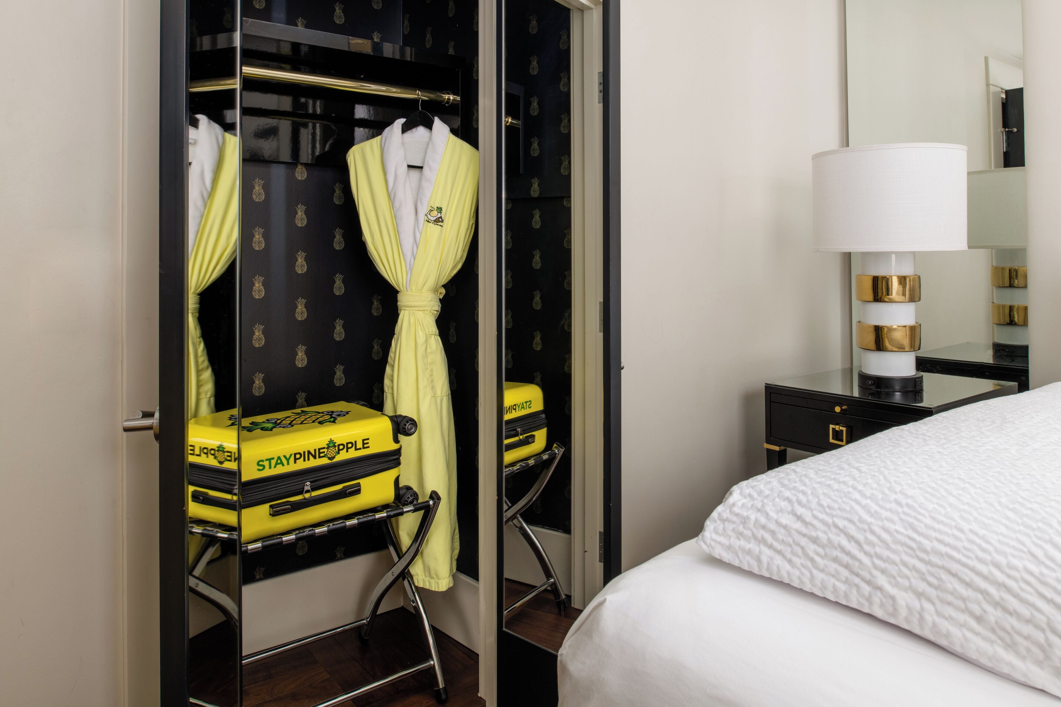 Photo - Staypineapple, An Elegant Hotel, Union Square