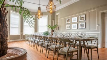 Sala de reuniones