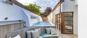 Harbour Hotel Richmond