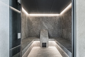 Hot stone massages, deep-tissue massages, Swedish massages