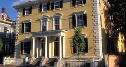 The Salem Inn