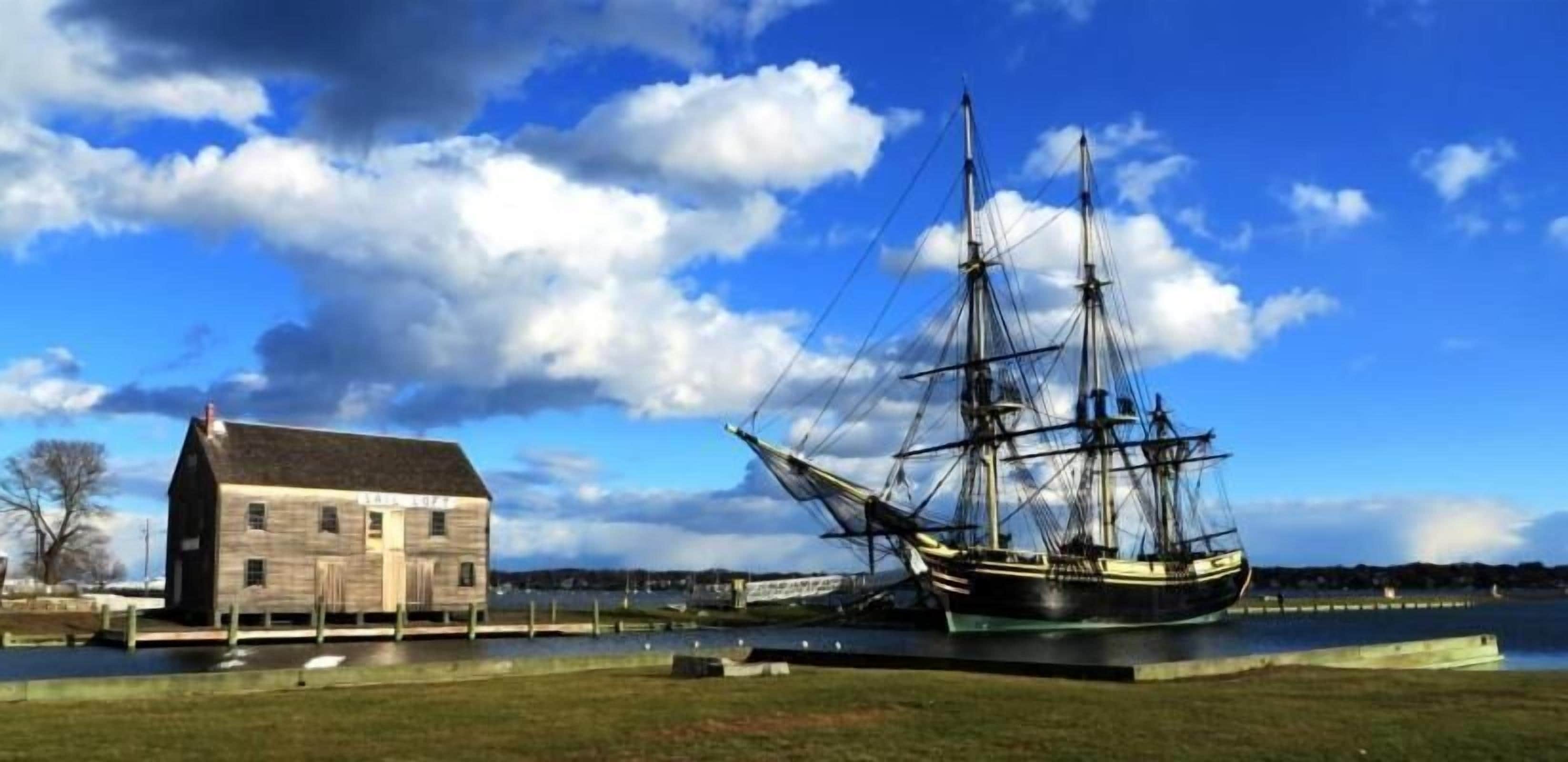 Photo - The Salem Inn