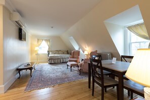 Individualmente decorados, individualmente mobiliados