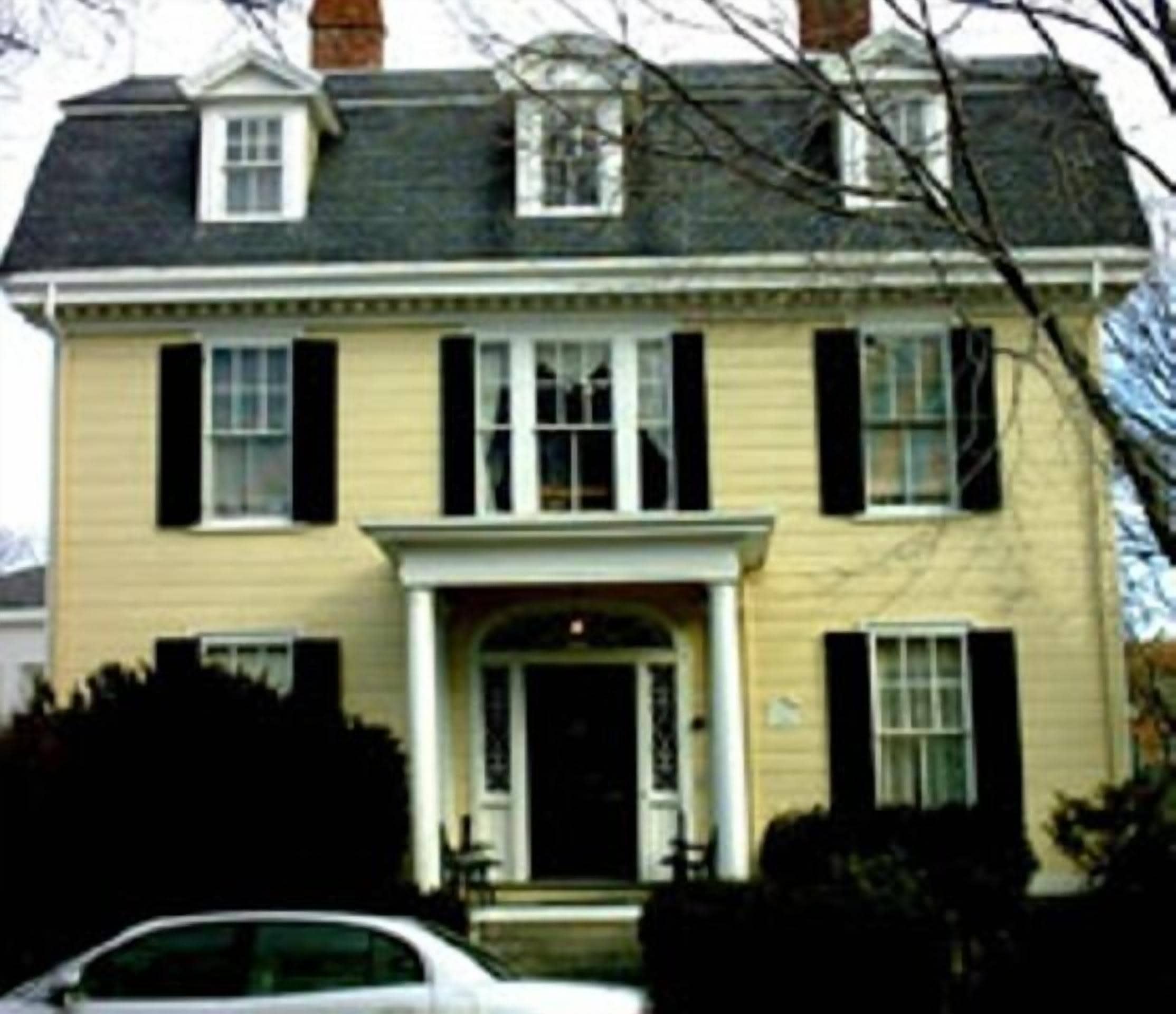 Photo - The Salem Inn